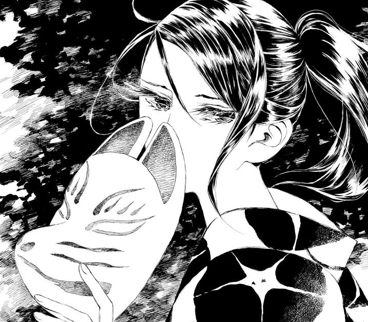 Manga Review: Kannou Sensei (Chp 0-3) .